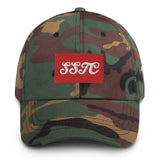 SSTC Dad hat