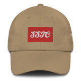 SSTC Dad hat