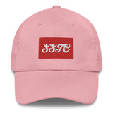 SSTC Dad hat