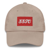 SSTC Dad hat