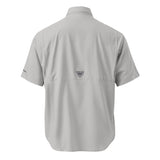 SSTC Columbia short sleeve button shirt