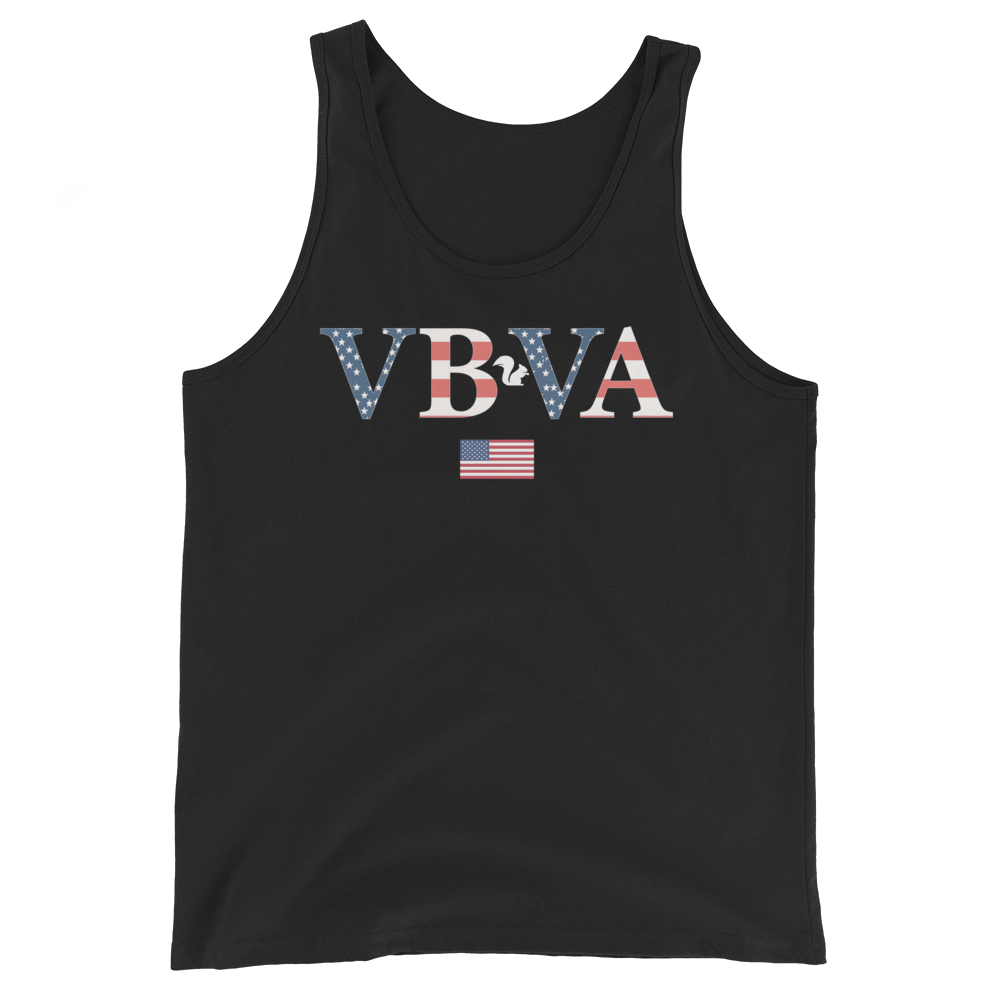 VB Pride Tank Top