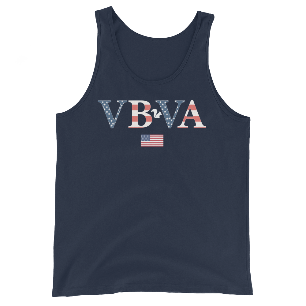 VB Pride Tank Top