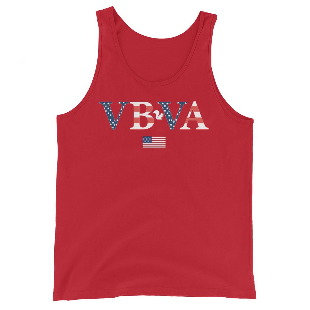 VB Pride Tank Top