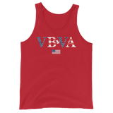 VB Pride Tank Top