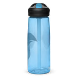 Sports water bottle