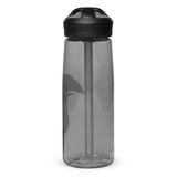 Sports water bottle