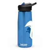 Sports water bottle