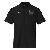 The Squirrel State Under Armour® men's polo