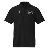 Bone Squirrel Under Armour® men's polo