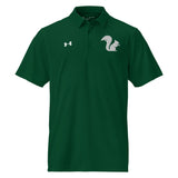 Squirrel Under Armour® men's polo