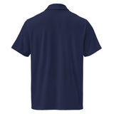 Squirrel Under Armour® men's polo