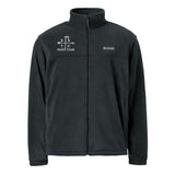 SSTC Hunt Team Columbia fleece jacket