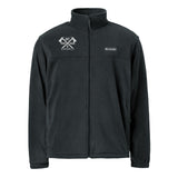 SSTC Columbia fleece jacket