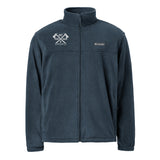 SSTC Columbia fleece jacket