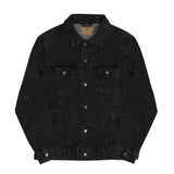 Squirrel Saloon denim jacket