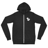 East Coast Tree House zip hoodie