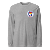 Mile High Squirrel Long Sleeve Tee