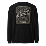SSTC Whiskey Long Sleeve Tee