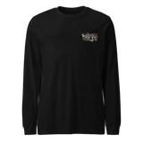 SSTC Whiskey Long Sleeve Tee