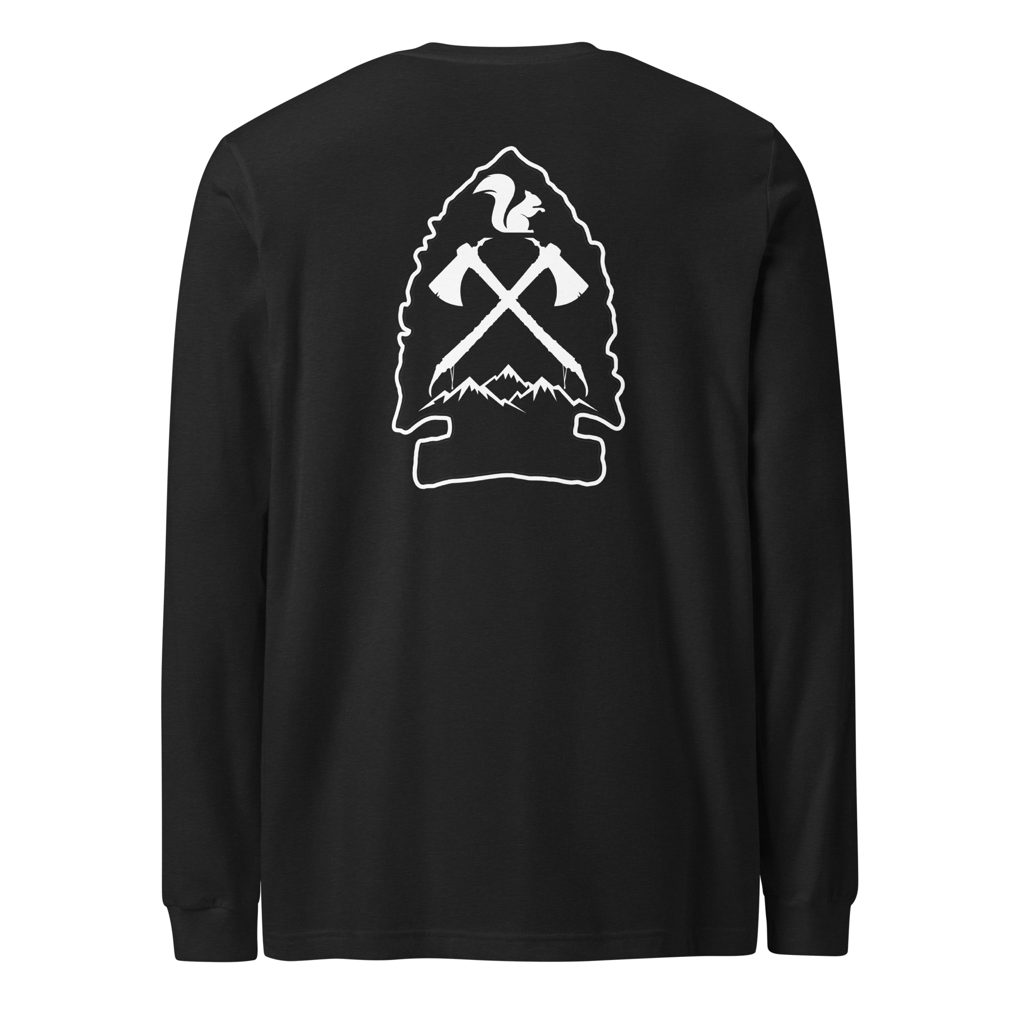 Hatchet & Hallow Apparel Collection