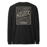 SSTC Whiskey Long Sleeve Tee