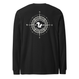 The Woodland Navigator Long Sleeve Tee