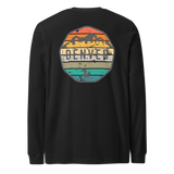 Mile High Squirrel Long Sleeve Tee