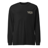 SSTC Whiskey Long Sleeve Tee