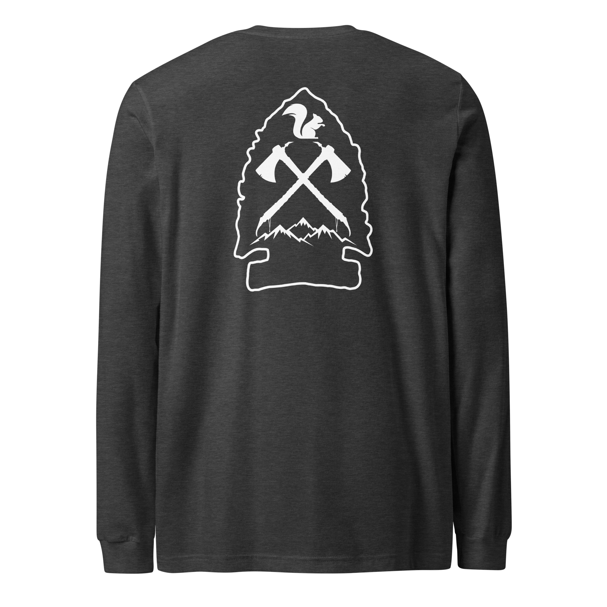 Hatchet & Hallow Apparel Collection