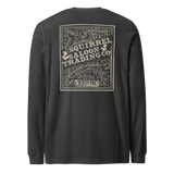 SSTC Whiskey Long Sleeve Tee