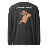 SSTC Hunt Team Long Sleeve Tee