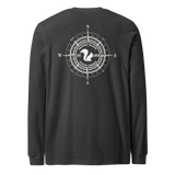 The Woodland Navigator Long Sleeve Tee