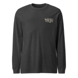 SSTC Whiskey Long Sleeve Tee