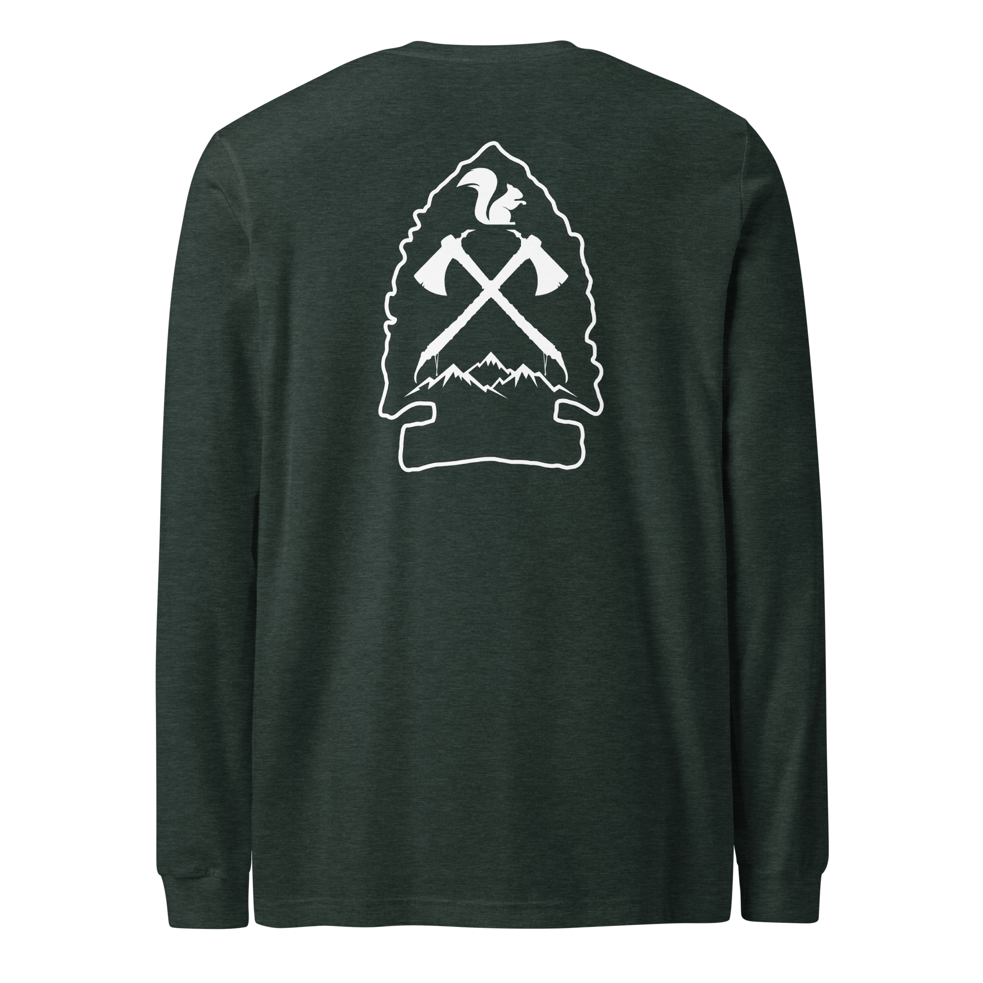 Hatchet & Hallow Apparel Collection