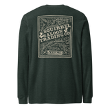 SSTC Whiskey Long Sleeve Tee
