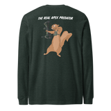 SSTC Hunt Team Long Sleeve Tee