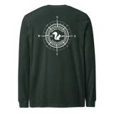 The Woodland Navigator Long Sleeve Tee