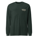 SSTC Whiskey Long Sleeve Tee
