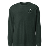 SSTC Hunt Team Long Sleeve Tee