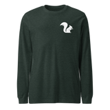 Sunset San Diego Long Sleeve Tee