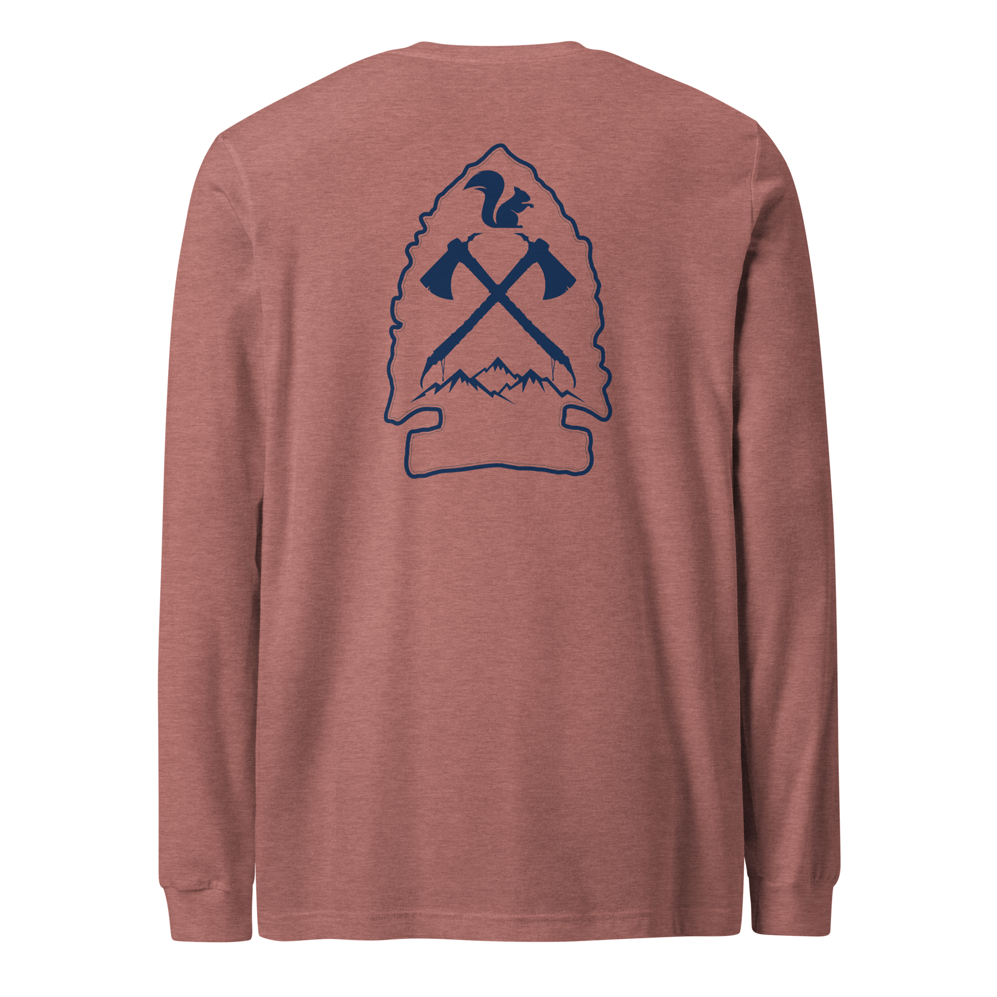 Hatchet & Hallow Apparel Collection