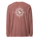 The Woodland Navigator Long Sleeve Tee
