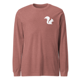 Sunset San Diego Long Sleeve Tee