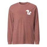 The Woodland Navigator Long Sleeve Tee