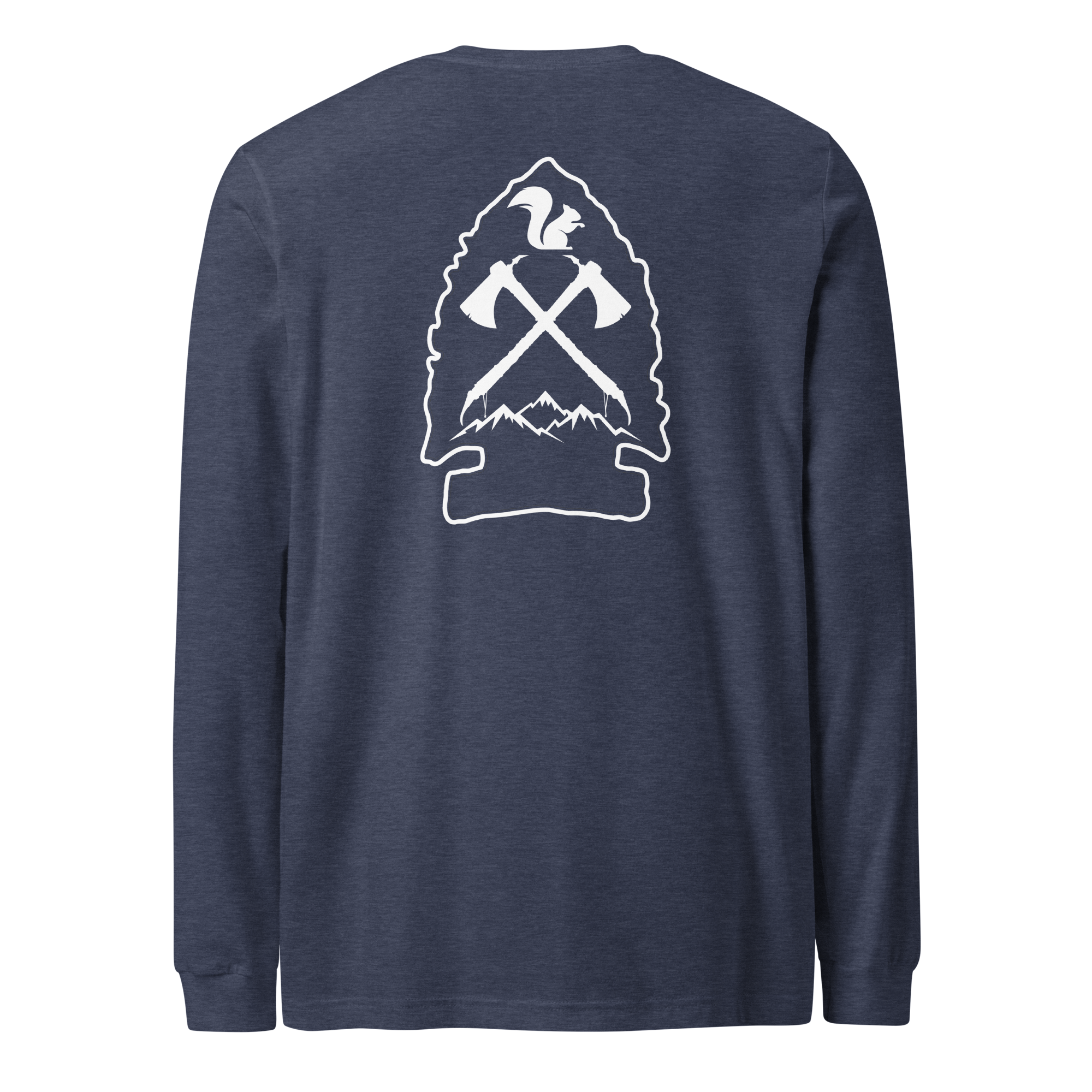 Hatchet & Hallow Apparel Collection