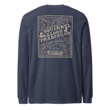 SSTC Whiskey Long Sleeve Tee