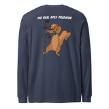 SSTC Hunt Team Long Sleeve Tee