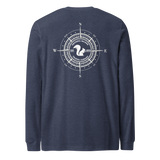 The Woodland Navigator Long Sleeve Tee