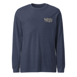 SSTC Whiskey Long Sleeve Tee